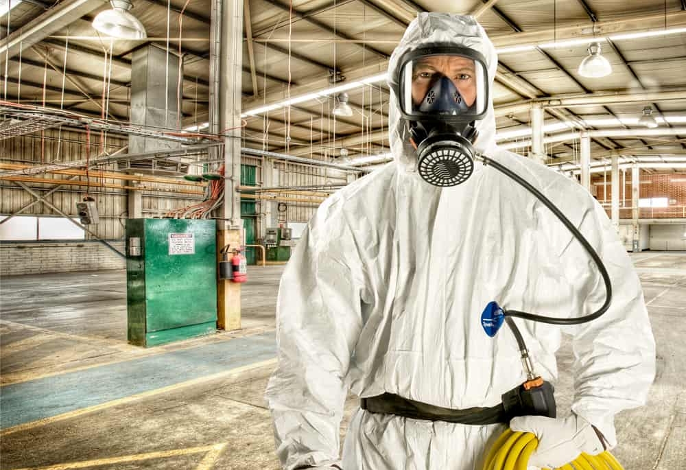 The Impact of Asbestos on Workers' Health