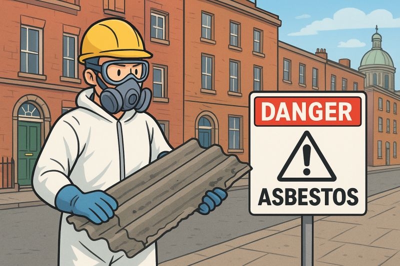Asbestos Awareness: When Everyday Jobs Carry Hidden Risks