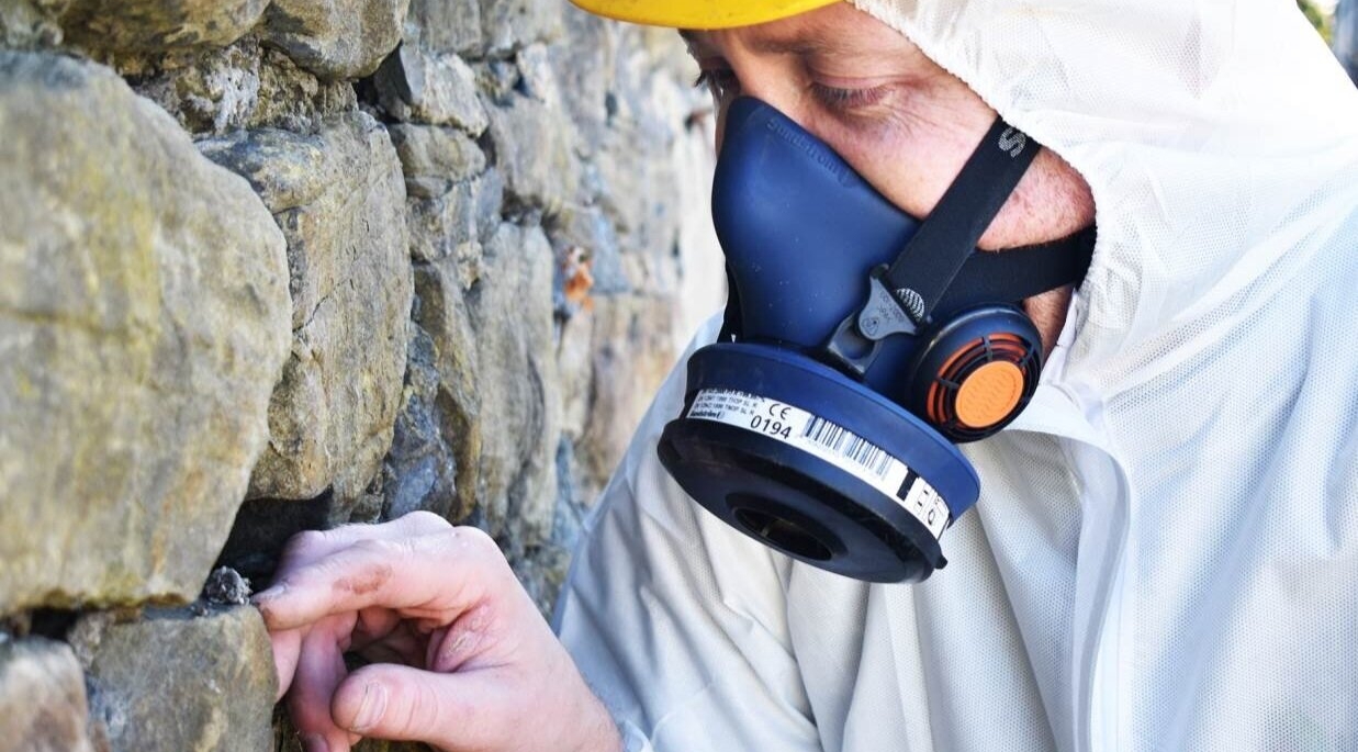 Protecting Workers From the Dangers of Asbestos