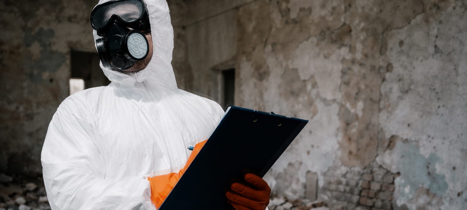 When Is Respiratory Protective Equipment (RPE) Required?