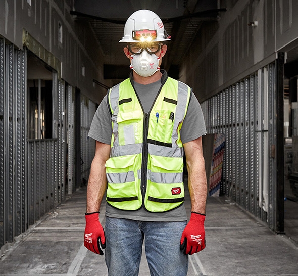 OHSS Asbestos News - Asbestos Regulations Tightened on P.E.I.