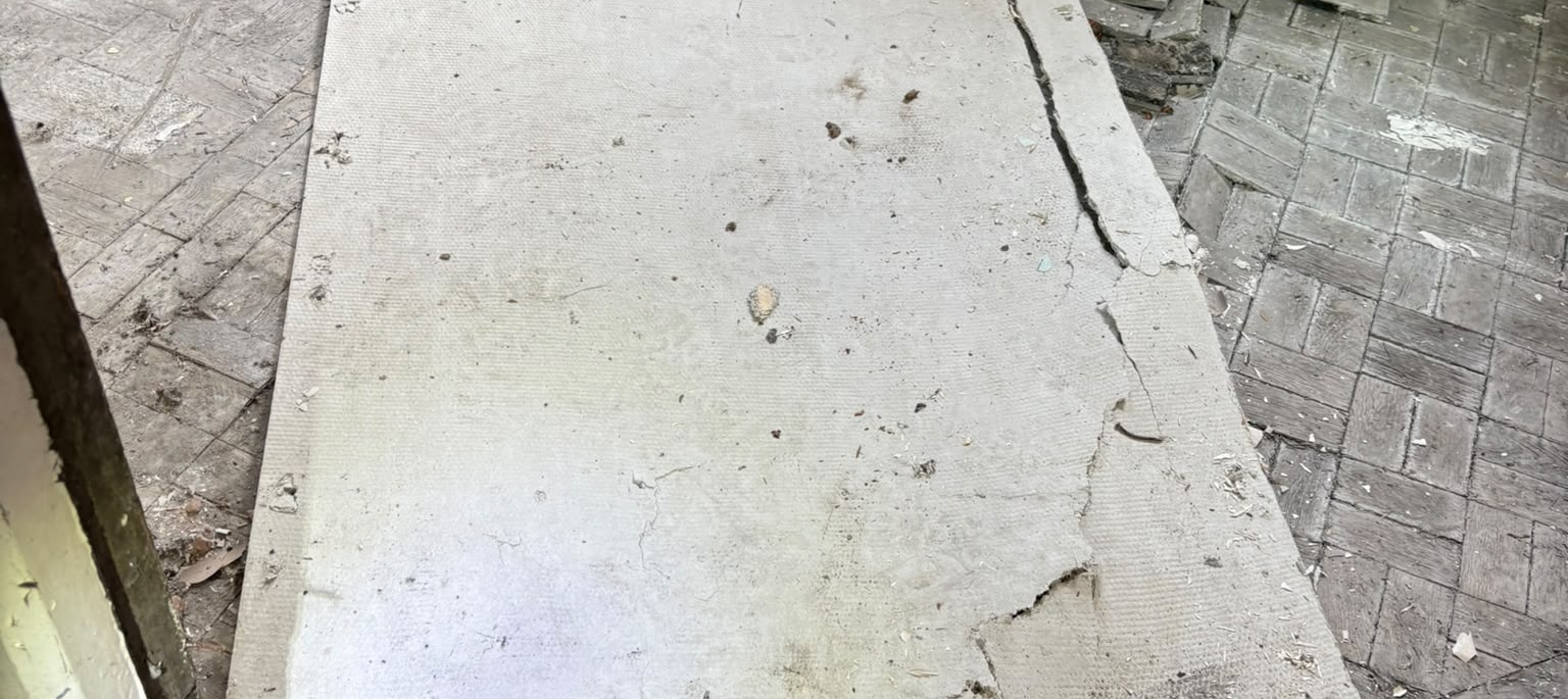 What Types of Insulation Contain Asbestos?