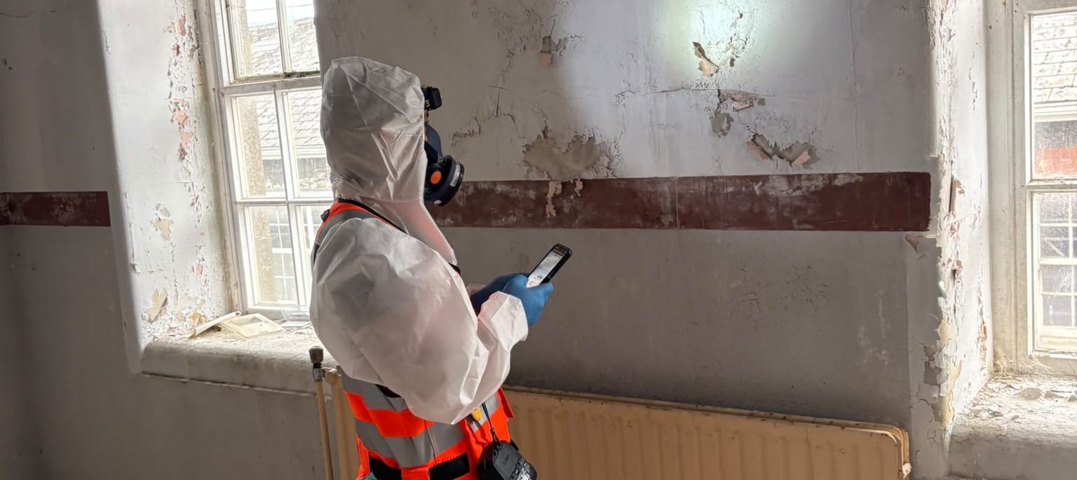 Asbestos: When Should You Worry?