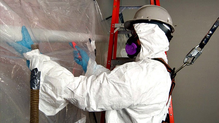 Asbestos - The Material That Still Represents Danger in 2019