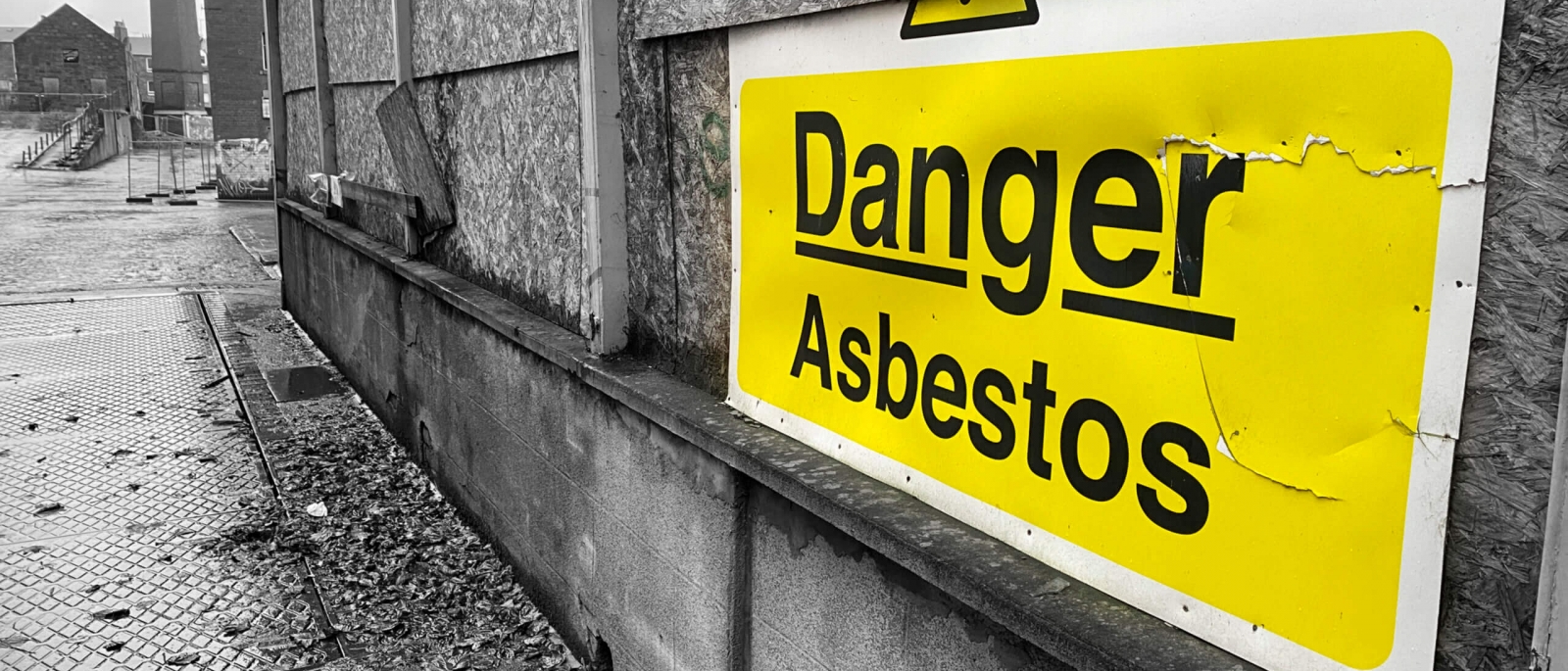 Limerick University to Strip Asbestos From €8m City Centre Base