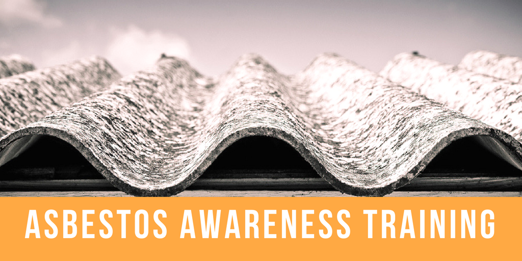 New Asbestos Safety Training in 2021 from OHSS Safety Consultants