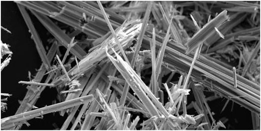 Asbestos - The Forgotten Factor that Needs to Be Considered When Buying a New Home