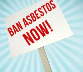US EPA Announces Near Total Ban on Importing and Manufacturing of Asbestos