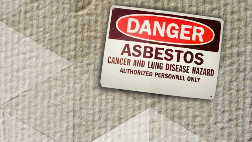 Asbestos News : EPA Proposes a Total Ban On Asbestos