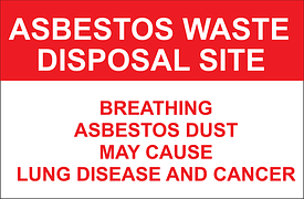 Let the Professionals Remove Asbestos in Dublin