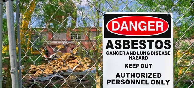 Asbestosis: Causes, Symptoms, and Prevention