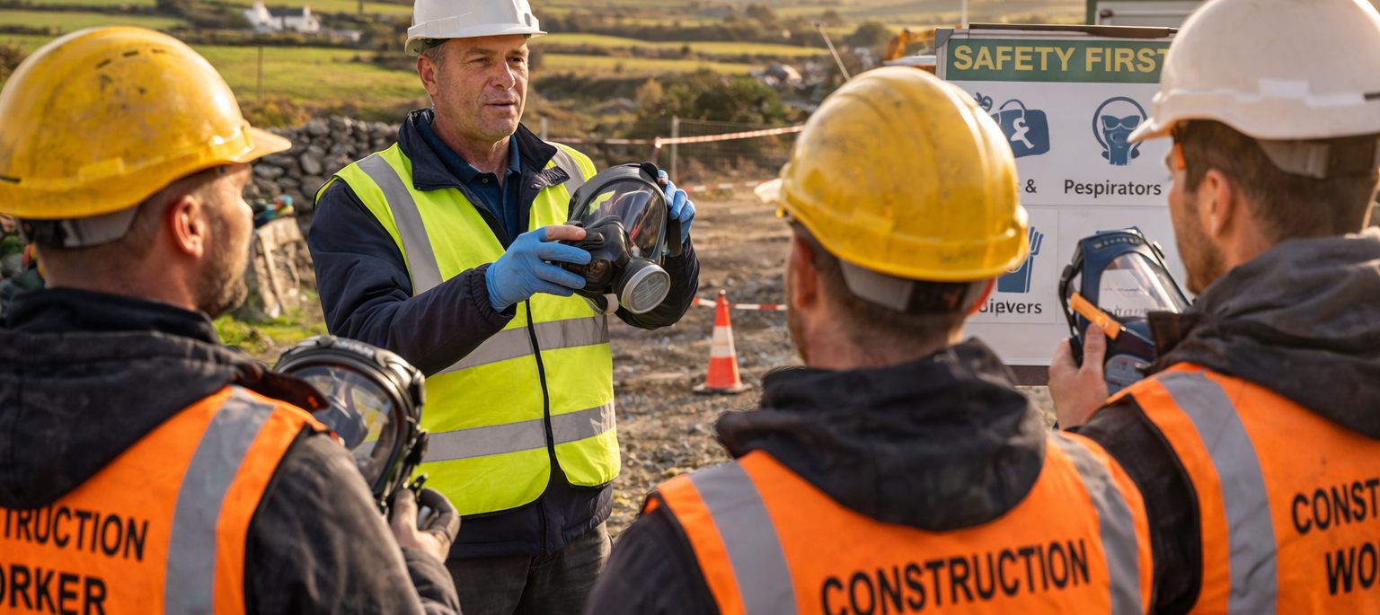 New EC Guidelines for Asbestos‑Related Health and Safety Risks at Work
