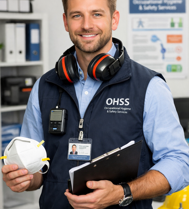 We’re hiring — help us create healthier workplaces across Ireland