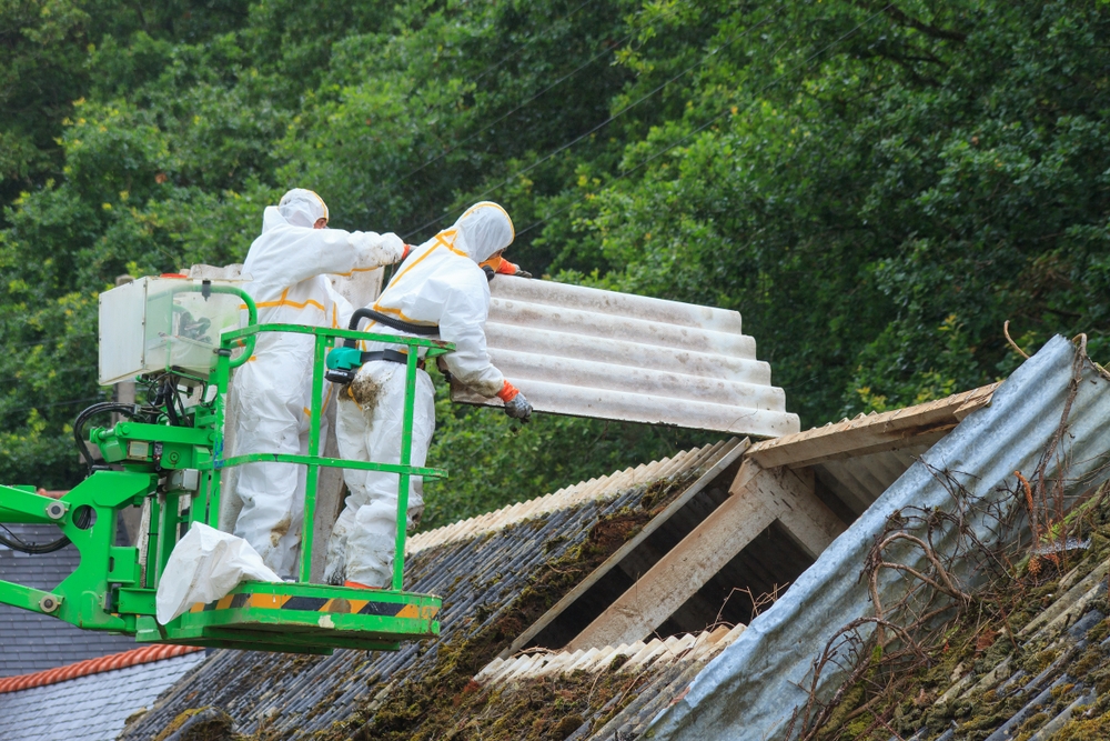 Protecting Workers From The Dangers Presented By Asbestos
