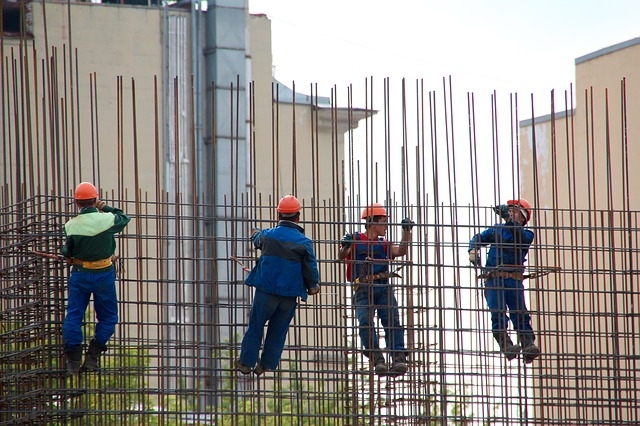 Asbestos Removal on Construction Sites